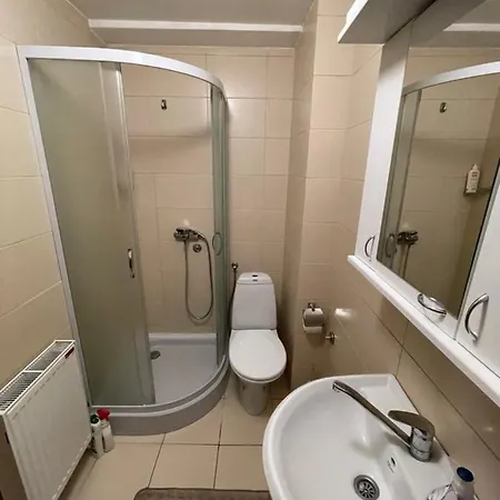 Sedmi Juli Apartmán *